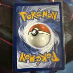 Pokemon TCG Mawile VSTAR 071/195 Holo Ultra Rare Silver Tempest Raw Card - Image 2