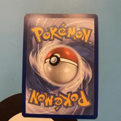 Pokemon Card - Bloodmoon Ursaluna EX 216/167 Twilight Masquerade - SIR - NM/LP ⭐ - Image 4