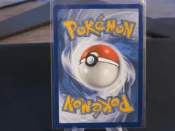 022/025 Pokemon TCG Trading Card - Lugia - Holographic - Rare - NM - Image 2