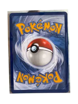Pokemon Squirtle Illustration Rare Holo Card 148/142 Sv07: Stellar Crown - Image 2
