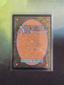 MTG Tezzeret Cruel Captain Regular Mythic M 0002 Edge of Eternities NM - Image 2