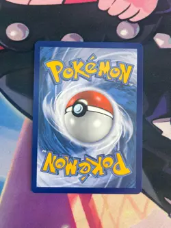 Jolteon VMAX SWSH184 Promo SWSH Black Star Pokemon NM Card - Image 2