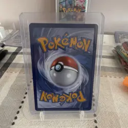 Pokemon Mew EX Promo Holo XY126 XY Basic 120 HP Pokemon TCG Card English 6+ - Image 2