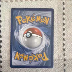 Pokemon Mew EX Promo Holo XY126 XY Basic 120 HP Pokemon TCG Card English 6+ - Image 5