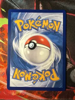 Pokemon Card Chinese Gem Pack Vol.3 Ceruledge CBB3C 1507/07 Full Art Holo - Image 2
