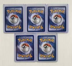 Pokemon Phantasmal Flames Card Lot | 23 Cards - 7 ex 6 IR 5 UR ex 5 UR Trainer - Image 5
