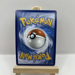 Pokemon TCG Full Art Trainer Giacomo 138/131 Prismatic Evolutions Holo Card - NM - Image 2