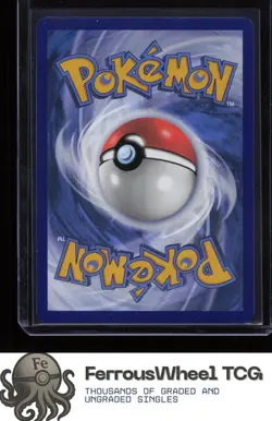 Flutter Mane 097 - SV: Scarlet & Violet Promo Cards - (NM-/LP+) - Image 2