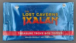 15 Magic the Gathering Pack Bundle Lot English SEALED w/ Treasure Trove Box Topr - Image 2