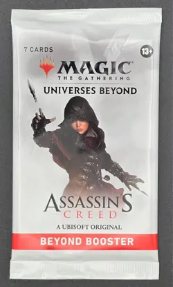 15 Magic the Gathering Pack Bundle Lot English SEALED w/ Treasure Trove Box Topr - Image 5