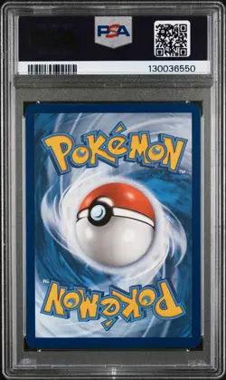 2023 POKEMON SVP EN-SV BLACK STAR PROMO 151 ULTRA-PREM COLL #052 MEWTWO PSA 9 - Image 2