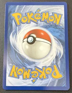 Pokemon Forest of Vitality Trainer Stadium POR 109/088 Holo Rare English - Image 2