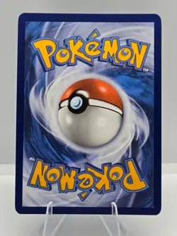 Black Kyurem ex 218/191 Ultra Rare Surging Sparks Pokemon NM - Image 2