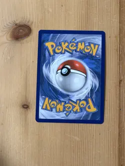 Pokemon Piplup McDonald's 25th Anniversary Promos 20/25 Holo - Image 2