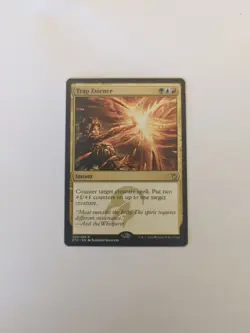 Trap Essence Khans of Tarkir Regular NM MTG - Image 1