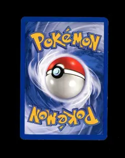 2000 Pokemon BASE II SCYTHER HOLO (SWIRL) 17/130 RARE! LP - Image 2