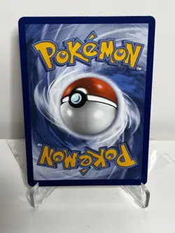 Meowth EX 62/88 : Double Rare - Perfect Order Pokemon TCG English NM - Image 2