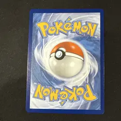 Pokemon Meowth EX 107/108 Evolutions Ultra Rare Full Art Holo 170 HP - Image 2