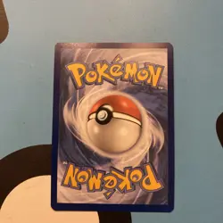 Gouging Fire EX 204/162 | Pokemon Temporal Forces Special Illustration Rare NM+ - Image 4