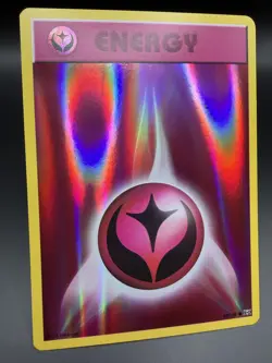Fairy Energy 99/108 Evolutions Reverse Holo Pokemon Near Mint - Image 1