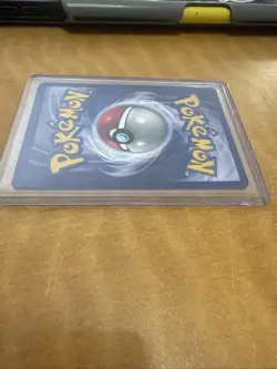 Mewtwo BLACK STAR PROMO #3 ~ Kids WB Presents Pokemon The First Movie STAMP MINT - Image 2