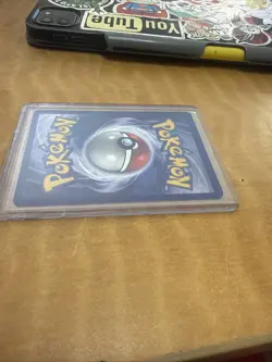 Mewtwo BLACK STAR PROMO #3 ~ Kids WB Presents Pokemon The First Movie STAMP MINT - Image 4