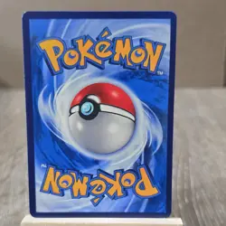 Pokemon Charmander Holo 70 HP Fire Basic FAN ART NON-TCG - Image 2