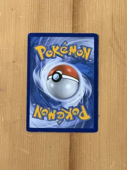 Pokemon Pikachu McDonald's Promos 2022 07/15 Holo - Image 2