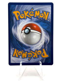 Pokemon Mega Lucario ex Promo Mega Evolution Promos 033 - Image 4