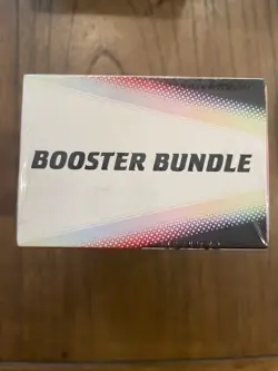 Pokemon TCG Prismatic Evolutions Booster Bundle 6 Packs New/Seal - Image 2