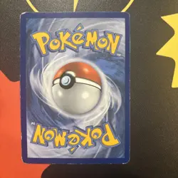 Absol Ex XY62 XY Black Star Promo Ultra Rare Holo Pokemon TCG English - Image 2