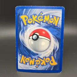 Pokemon TCG Unown A 14/75 Neo Discovery Unlimited Holo Rare WOTC Vintage - Image 2