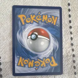 Pokemon Primal Groudon EX XY Ancient Origins Full Art - Image 3