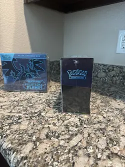 Pokemon TCG Mega Evolution: Phantasmal Flames Elite Trainer Box 2x - Image 5