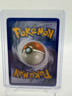 Pokemon TCG: Banette 1/100 Crystal Guardians(2006) Reverse Holo - Image 2
