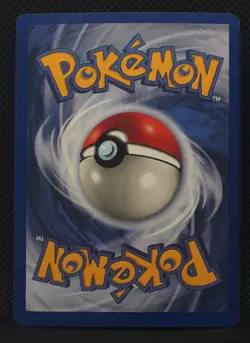 Snorlax 11/64 Jungle Holo Pokemon TCG - Image 2