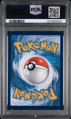 2022 POKEMON SWSH BLACK STAR PROMO POKEMON GO TINS #234 PIKACHU-HOLO PSA 10 - Image 2