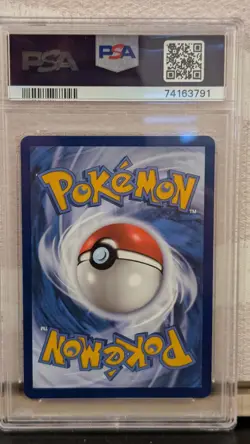 Pokemon 2023 Darkrai VSTAR GG50 Full Art Crown Zenith GEM MINT PSA 10 - Image 2