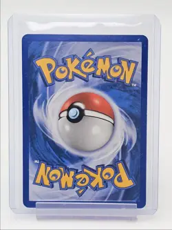 RATICATE 2004 POKEMON EX FIRERED & LEAFGREEN REVERSE HOLO 48/112 Q1048 - Image 2