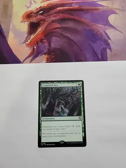 MTG - Cryptolith Rite Innistrad Remastered Regular Rare #0189 - Image 2