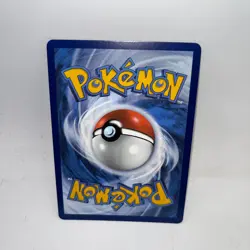 Alomomola (Master Ball Pattern) 024/086 Uncommon SV: Black Bolt Pokemon Holo NM - Image 2