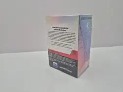 Pokemon TCG Scarlet & Violet Prismatic Evolutions Booster Bundle 6 Packs - Image 3