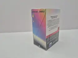 Pokemon TCG Scarlet & Violet Prismatic Evolutions Booster Bundle 6 Packs - Image 4