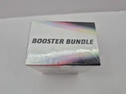 Pokemon TCG Scarlet & Violet Prismatic Evolutions Booster Bundle 6 Packs - Image 5