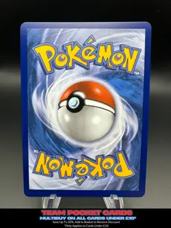 Ignition Energy 124/094, Phantasmal Flames, Pokemon, NM - Image 2