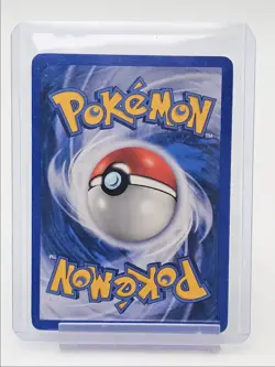 ONIX 2004 POKEMON EX FIRERED & LEAFGREEN REVERSE HOLO 42/112 Q1048 - Image 2