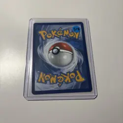 N's Zekrom Ascended Heroes Black Star Promo 031 Pokemon TCG NM - Image 5