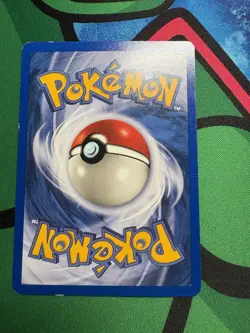 Pokemon Neo Destiny| #59/105 | Unown [Q] | Non Holo | LP - Image 2