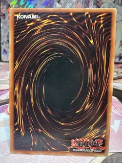 Nobleman Of Crossout PSV-034 Super Rare 1st Edition - Played - YuGiOh! - Image 4