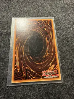 Yu-Gi-Oh! Thunder King Rai-Oh YG02-EN001 Limited Ed Secret Rare - Image 3